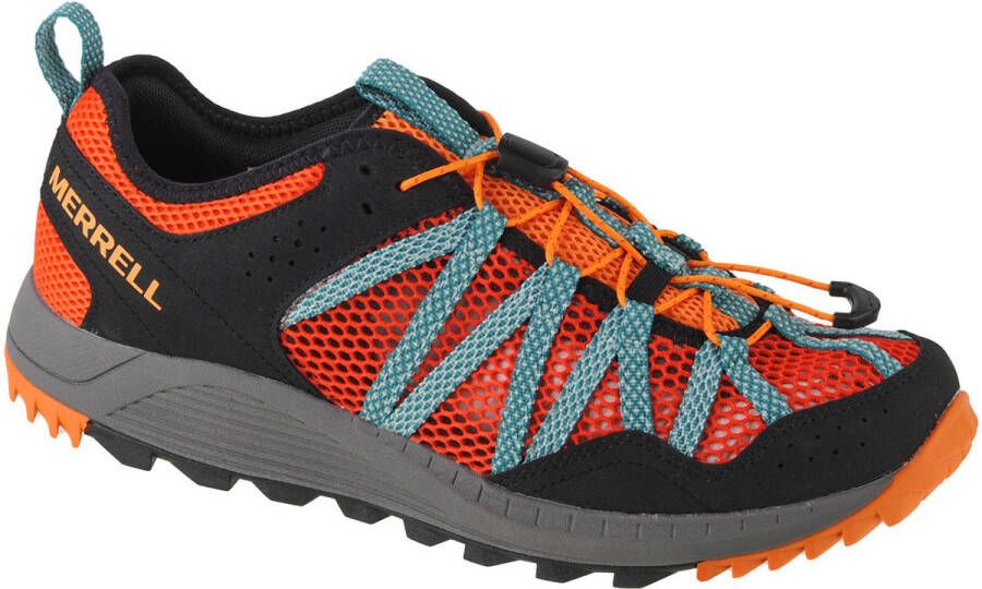 Merrell wandelschoenen online