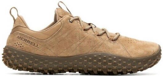 Merrell Wrapt Trailschoenen Bruin 1 2 Man