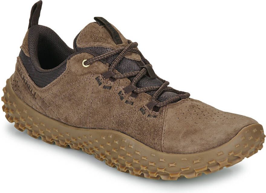 Merrell Wandelschoenen WRAPT
