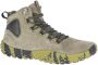 Merrell J036003~~~~~~~~~~~~~~~~~~~~~~~ Vrije tijd half-hoogHeren wandelschoenenWandelschoenen Groen - Thumbnail 2