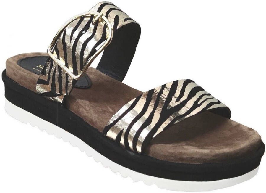 Metamorf'Ose Slippers Lacienda - Foto 1