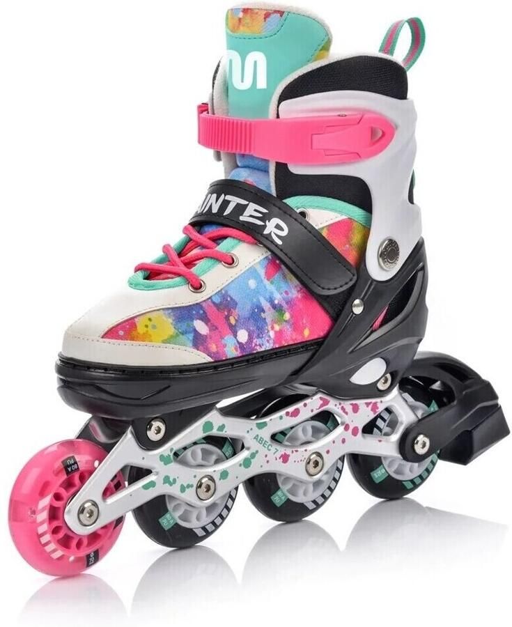 Meteor Schoenen met Wieltjes 33385245582
