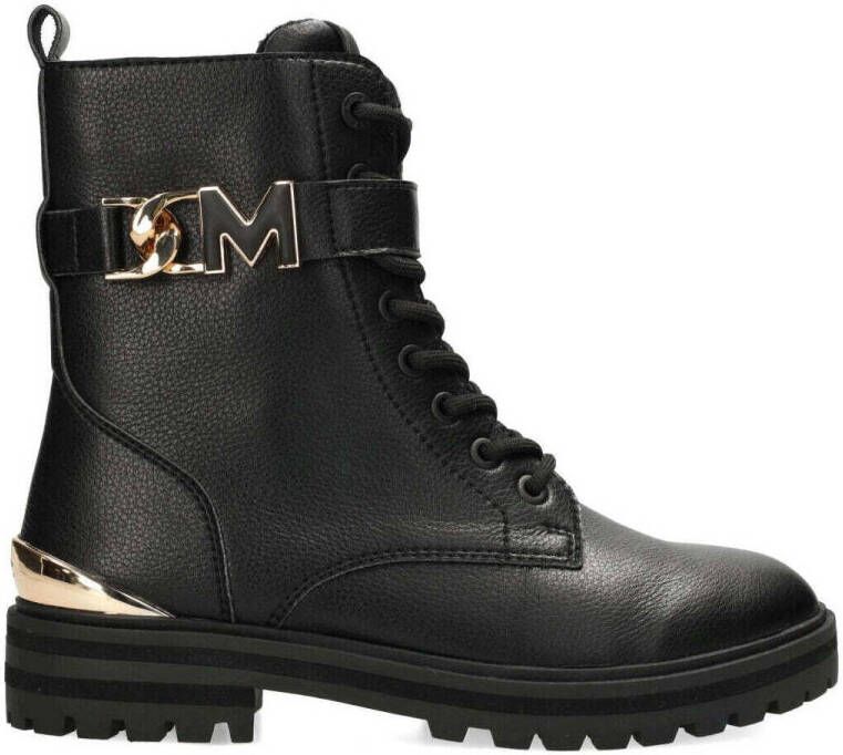 Mexx Enkellaars Prizzy Early Zwart Vrouwen Zwart - Foto 7