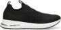 Mexx Zwarte Noelle Damesschoenen Black Dames - Thumbnail 4