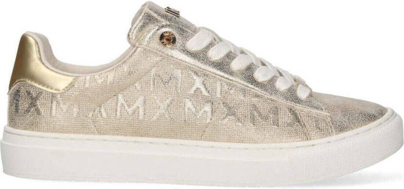Mexx Sneakers Loua MIRL1001641W-8500 Goud - Foto 3