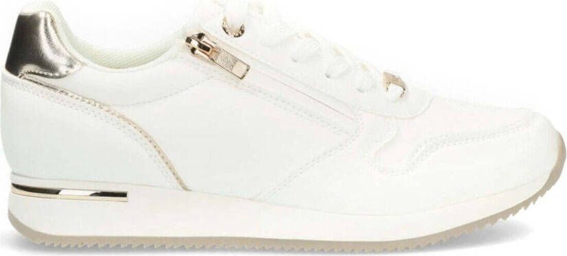 Mexx Witte Vrijetijds Sneakers voor Vrouwen - Foto 4