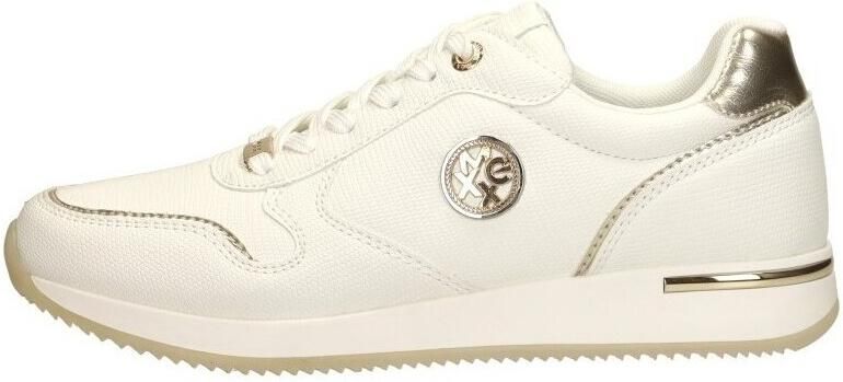 Mexx Witte Casual Sneakers voor Vrouwen White Dames - Foto 4