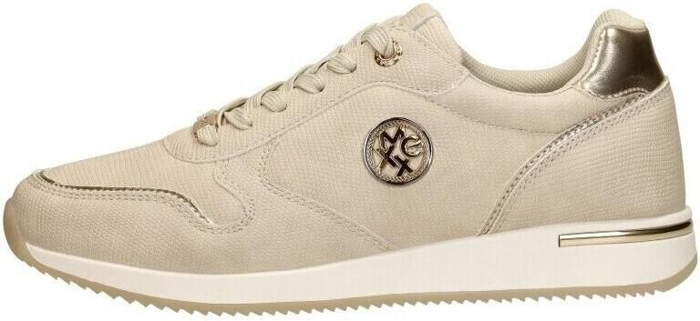 Mexx Sneakers Eke Caia MI001003751W-2504 Beige - Foto 2