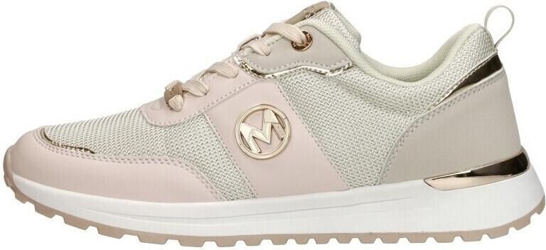 Mexx Sneakers Nouraya Obi MI001007151W-5006 Beige - Foto 4