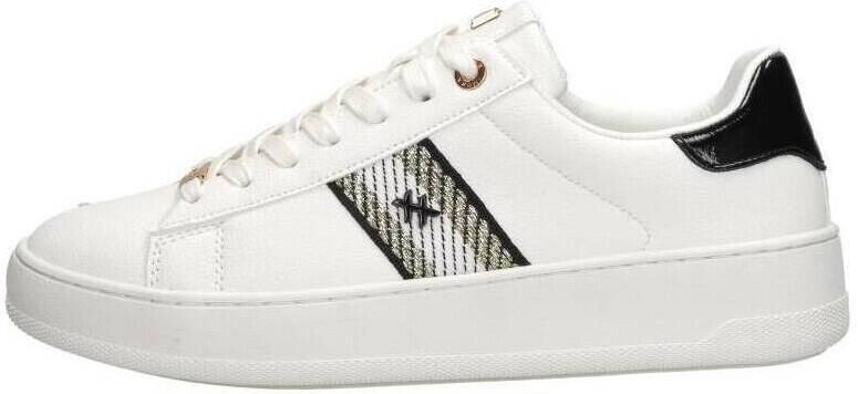 Mexx Sneaker Nura Dames Wit Zwart - Foto 4