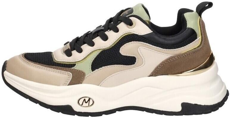Mexx Palma Ora Sneakers Laag gebroken wit - Foto 2