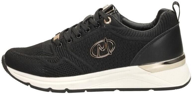 Mexx Rox Orlando Sneakers zwart Textiel - Foto 5