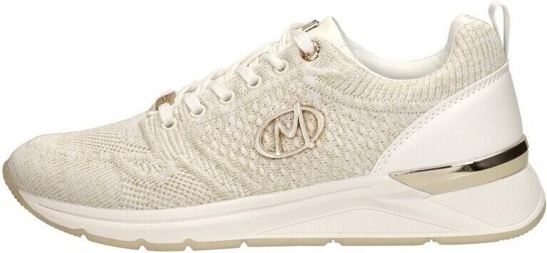 Mexx MI001009151W-3001 dames sneakers beige - Foto 10