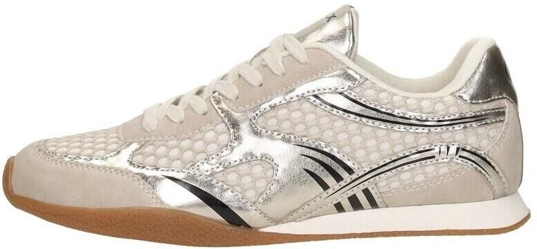 Mexx TULA SUZY Sneaker Dames Sneaker-Goud - Foto 10
