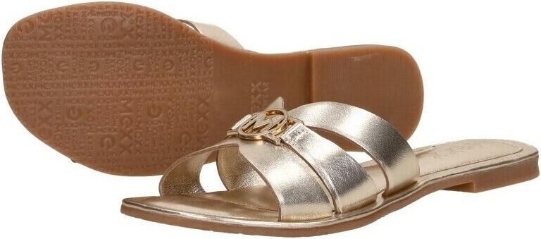 Mexx Nikki Sandalen goud Synthetisch - Foto 7
