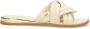 Mexx Sandalen Natalya Dames Off White - Thumbnail 2