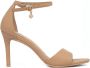Mexx Flat Sandals Beige Dames - Thumbnail 2