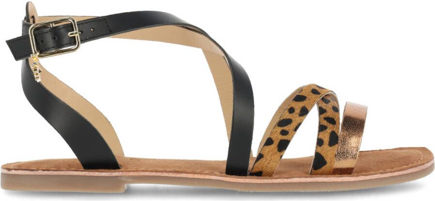 Mexx Sandalen Sandales femme Lavinia