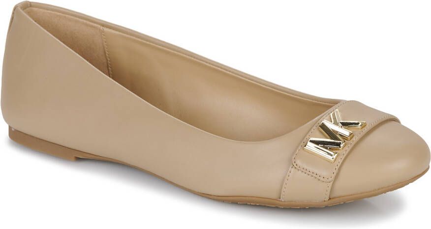 MICHAEL Kors Ballerina's JILLY BALLET