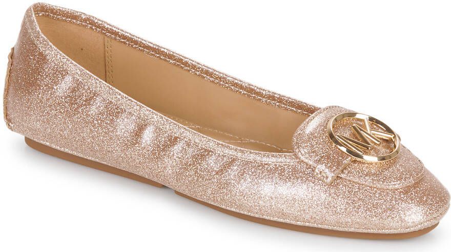 MICHAEL Kors Ballerina's LILLIE MOC