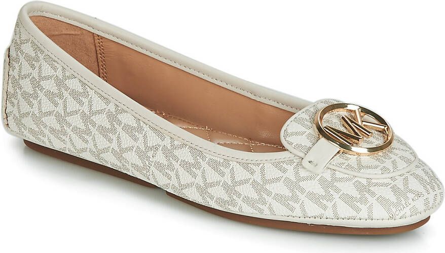 MICHAEL Kors Ballerina's LILLIE MOC