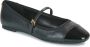 MICHAEL Kors Ballerina's met blokhak model 'MAE' - Thumbnail 1