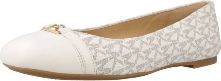 MICHAEL Kors Ballerina's MANDY FLAT