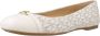 MICHAEL Kors Ballerina's MANDY FLAT - Thumbnail 2