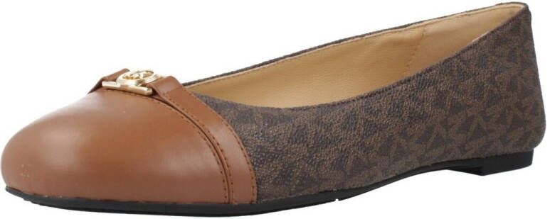 MICHAEL Kors Ballerina's MANDY FLAT