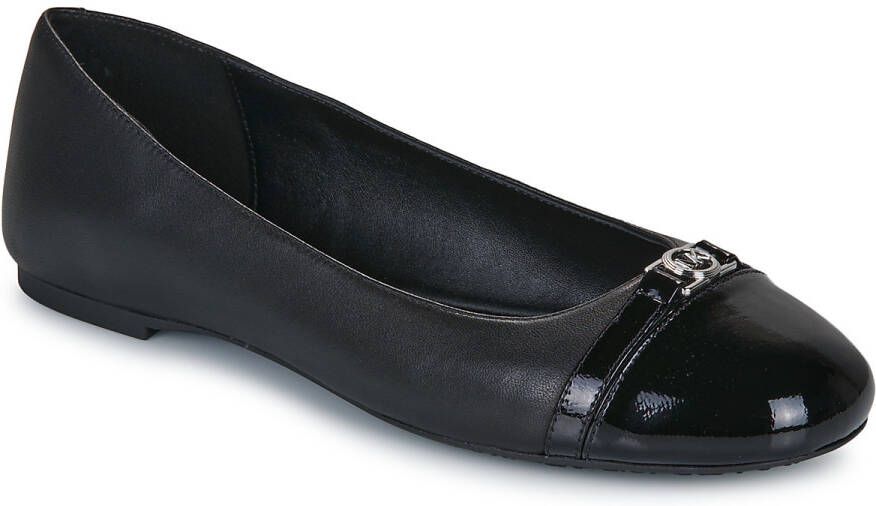 MICHAEL Kors Ballerina's MANDY FLAT