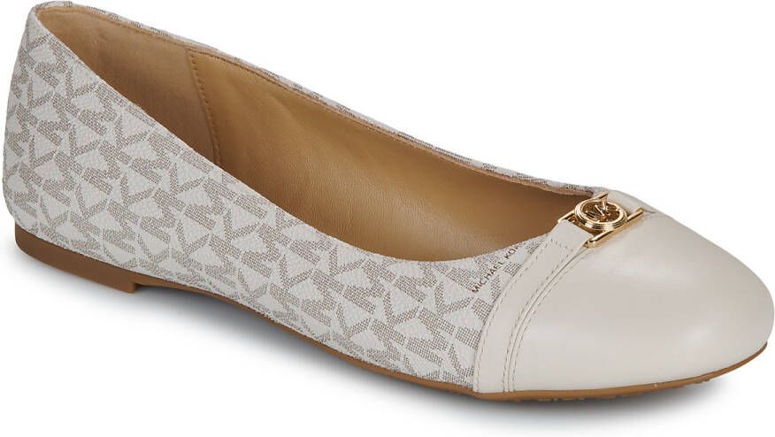 MICHAEL Kors Ballerina's MANDY FLAT