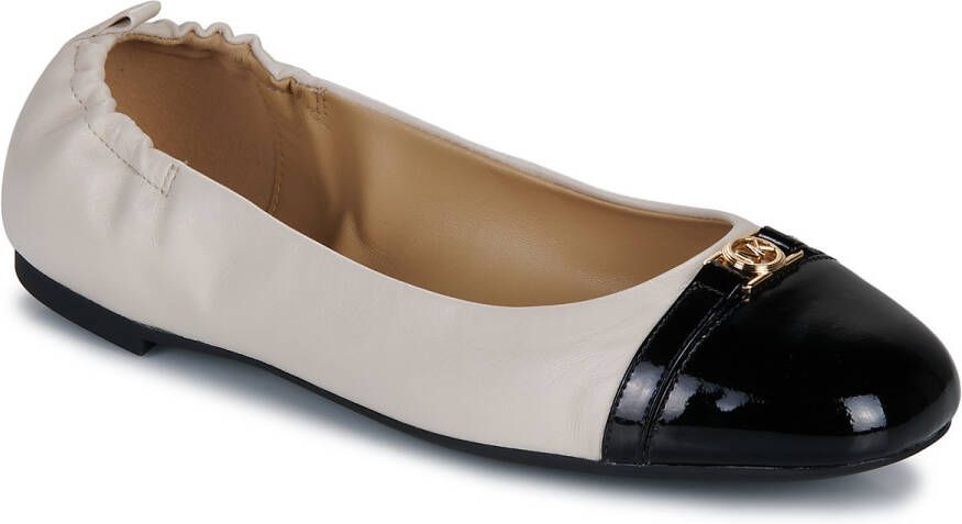 MICHAEL Kors Ballerina's MANDY FLEX BALLET