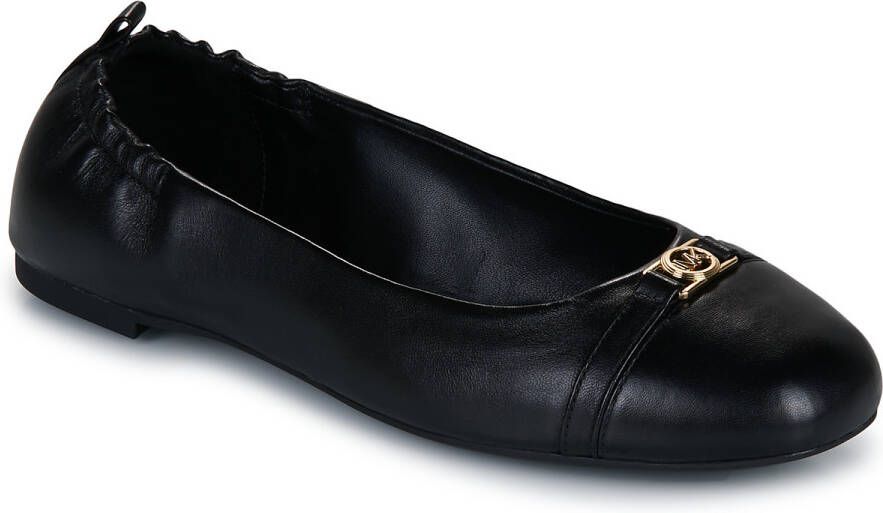 MICHAEL Kors Ballerina's MANDY FLEX BALLET