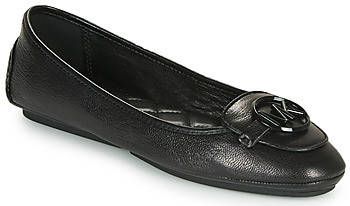 Michael Kors Ballerina Schoenen voor Vrouwen Black Dames - Foto 2