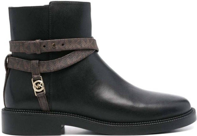 MICHAEL Kors Enkellaarzen
