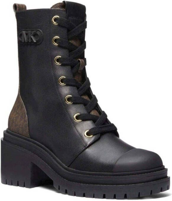 MICHAEL Kors Veterlaarsjes 'HANLEY'