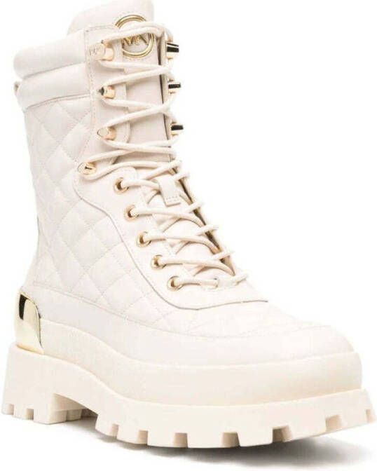 MICHAEL Kors Veterlaarsjes 'ROWAN'