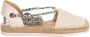 MICHAEL Kors Espadrilles 40S2YAFP2D-LIGHT CREAM - Thumbnail 2