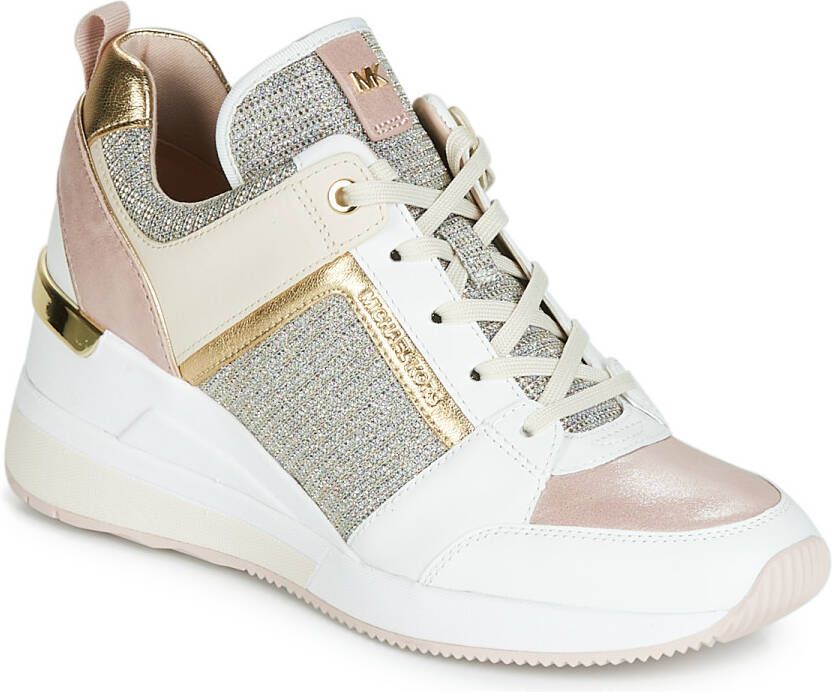 MICHAEL Kors Hoge Sneakers GEORGIE