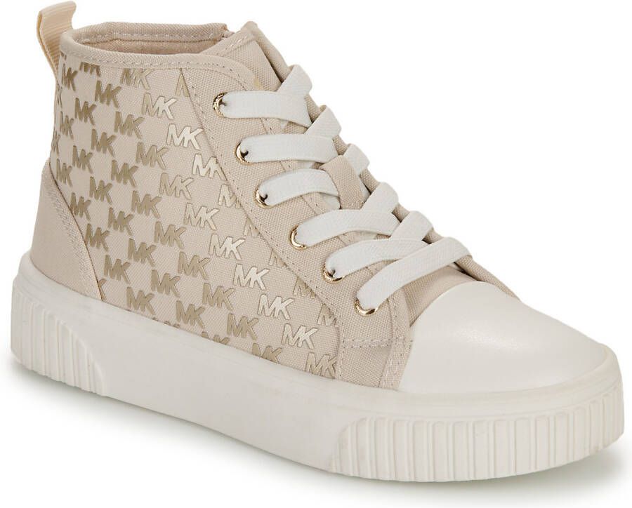 MICHAEL Kors Hoge Sneakers SKATE SPLIT 3