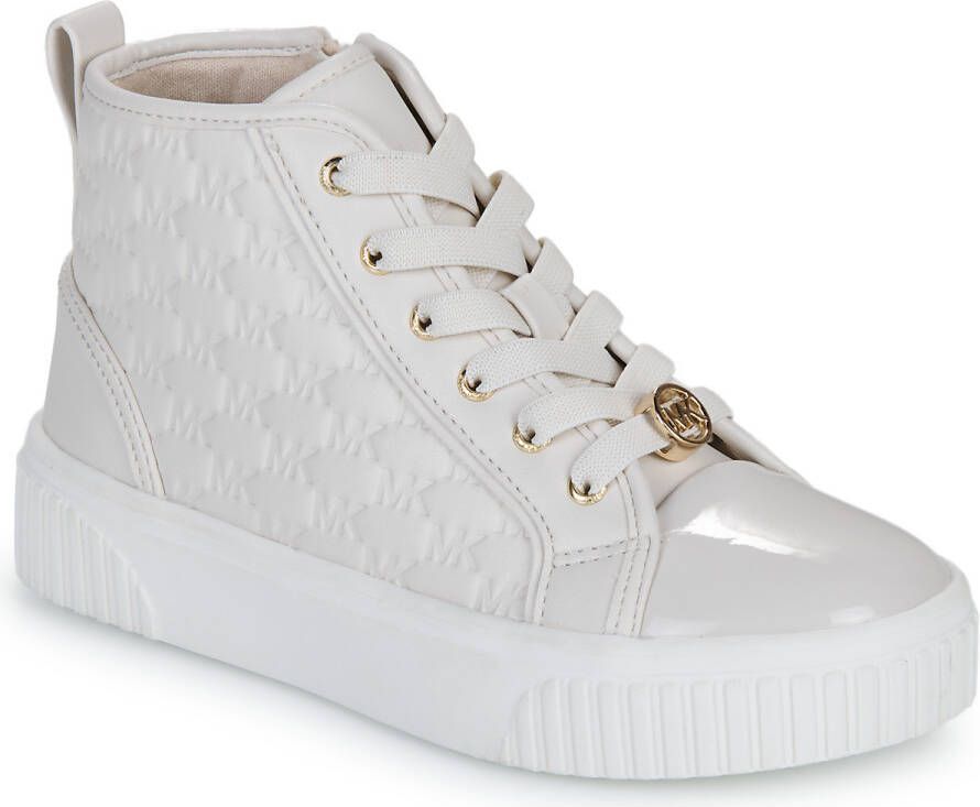 MICHAEL Kors Hoge Sneakers SKATE SPLIT
