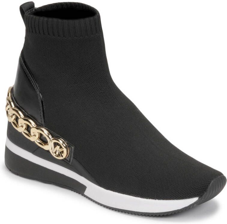 MICHAEL Kors Hoge Sneakers SKYLER