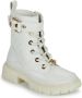 Michael Kors Blake Colby veterboots ecru - Thumbnail 2