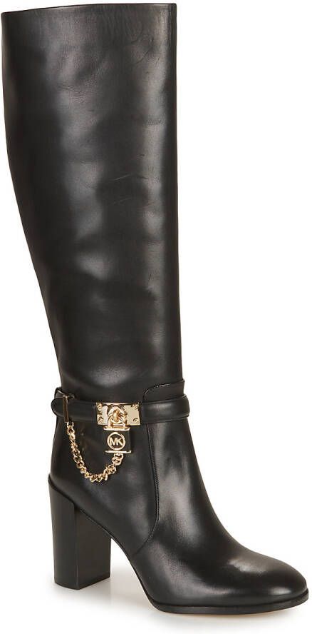 MICHAEL Kors Laarzen HAMILTON HEELED BOOT