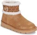 MICHAEL KORS KIDS Bruine Laarzen Luxy Laurinda 2 - Bruin
