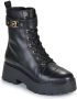 MICHAEL Kors Laarzen MANDY LACE UP BOOTIE - Thumbnail 2
