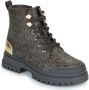 MICHAEL KORS KIDS Bruine Boots Payton - Thumbnail 2