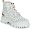 MICHAEL KORS KIDS Witte Boots Payton - Wit