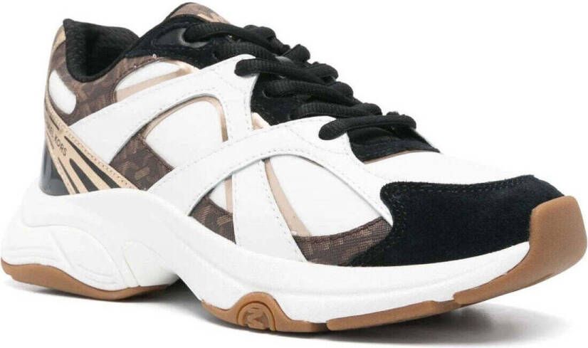 MICHAEL Kors Lage Sneakers