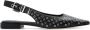 Michael Kors Elegante Decollete Schoenen Black Dames - Thumbnail 2